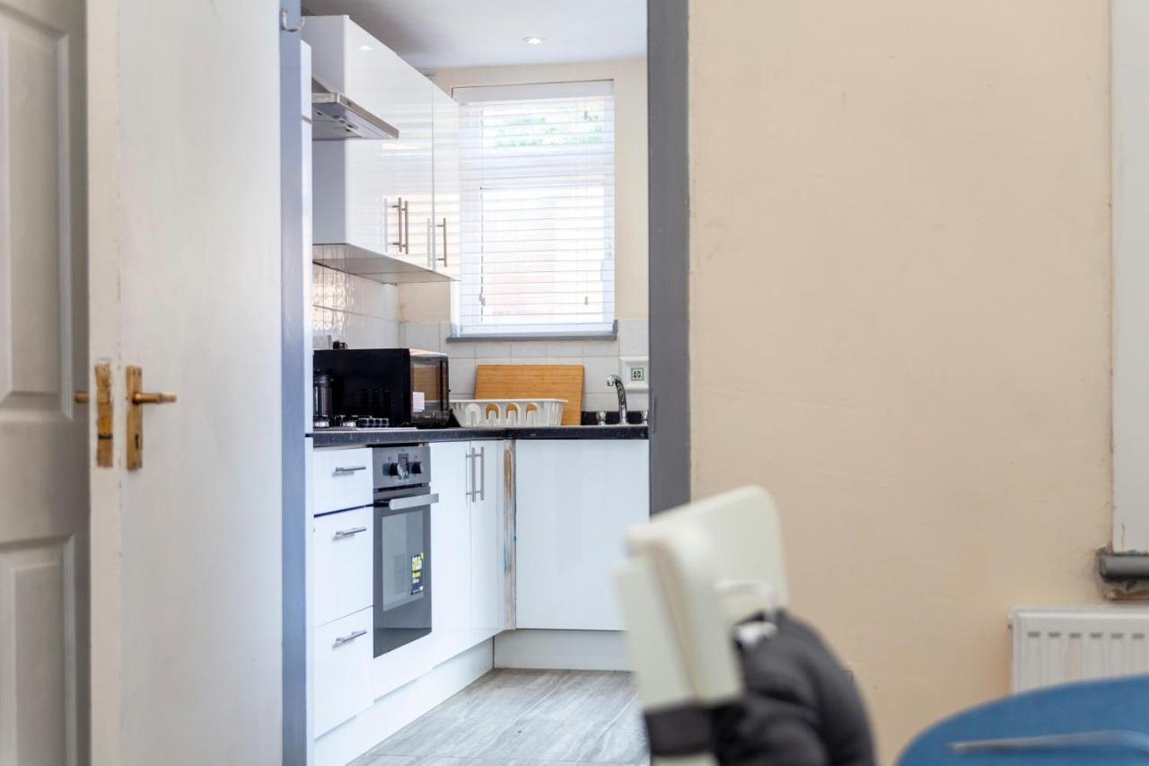 Highlands Gardens Suites Ilford Extérieur photo